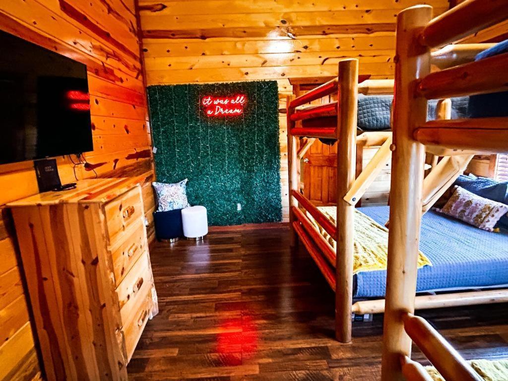 Heated Pool Hot Tub Game Room Mountain Views Сев'єрвілл Екстер'єр фото