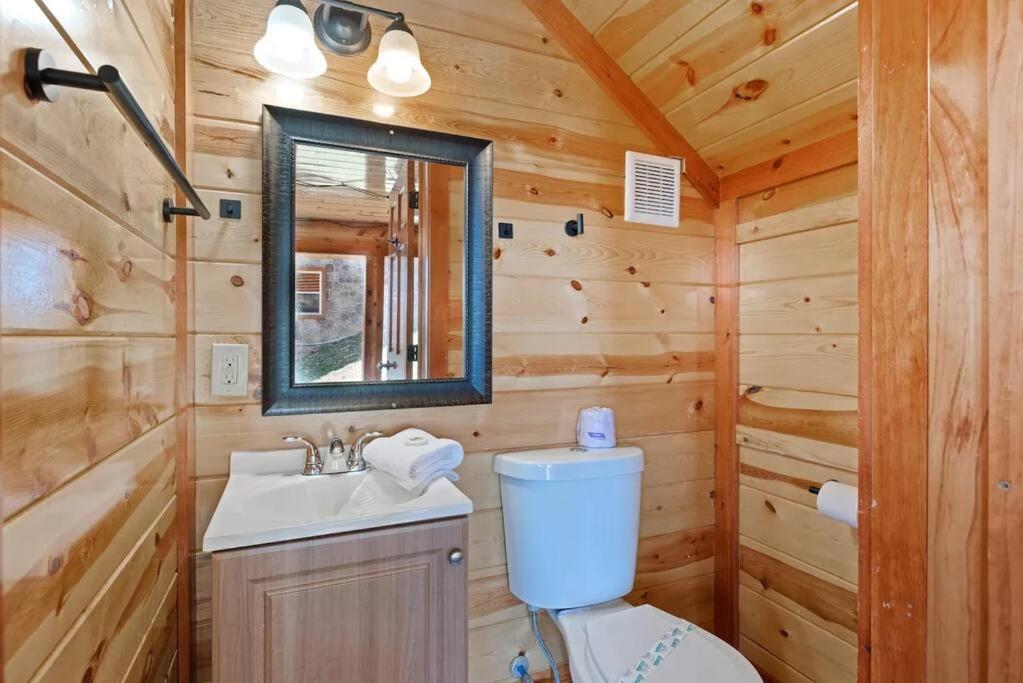 Heated Pool Hot Tub Game Room Mountain Views Сев'єрвілл Екстер'єр фото